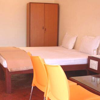 Hill View Resorts, Bangalore 5